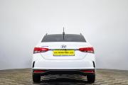 Hyundai Solaris II Рестайлинг Пермь  - изображение 28