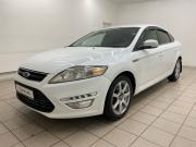 Ford Mondeo IV Рестайлинг Энгельс  - изображение 39