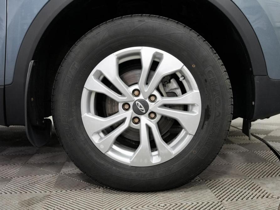 Chery Tiggo 4 I Рестайлинг Ульяновск  - изображение 9