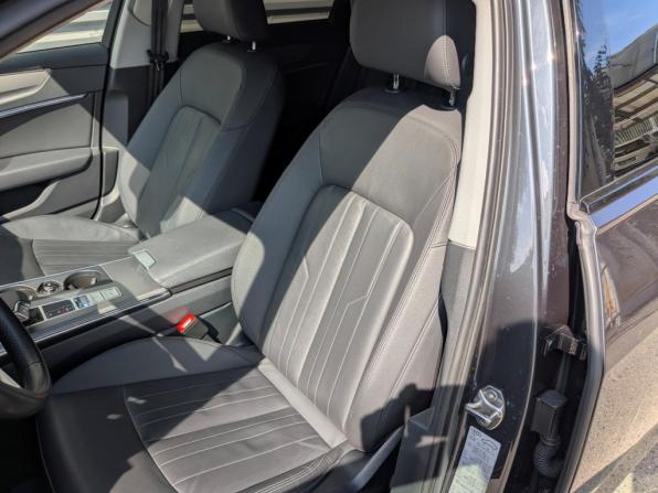 Audi A6 V (C8) с пробегом 2022 года, цена 4 755 000 рублей, 67116 км, седан, Автокод Объявления