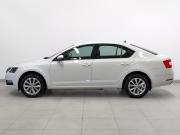 Skoda Octavia III (A7) Рестайлинг Химки  - изображение 34