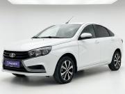 Lada (ВАЗ) Vesta I Борисоглебск  - изображение 2