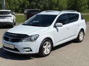 Kia Ceed I Рестайлинг Томск  - изображение 23