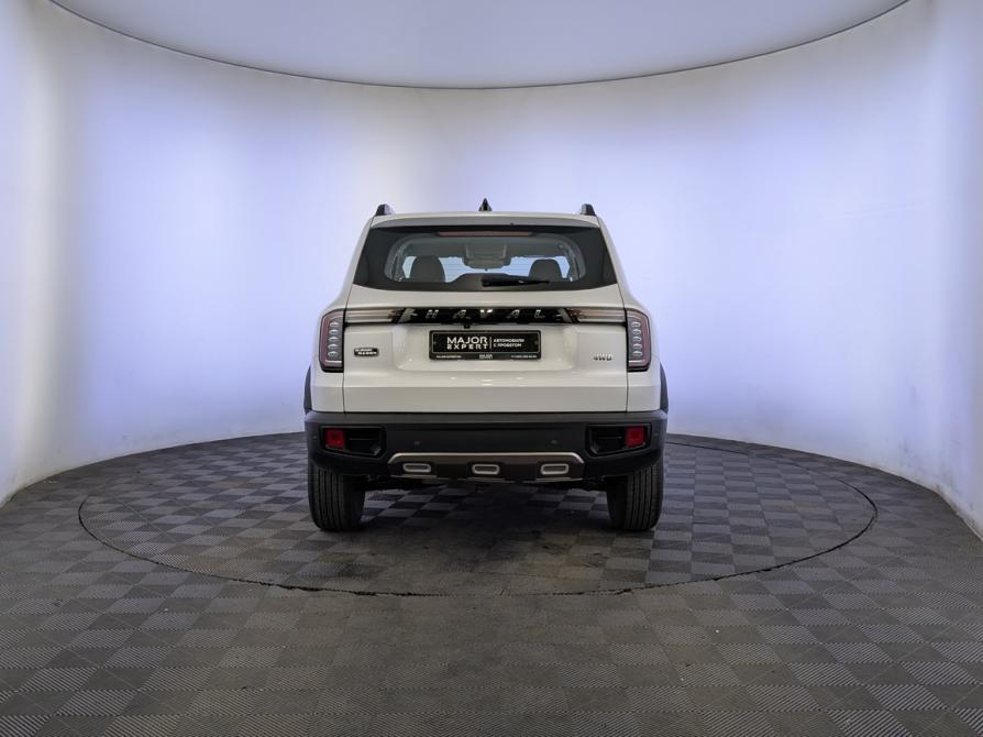 Haval Dargo Москва  - изображение 6