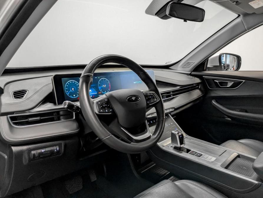 Chery Tiggo 4 Pro I Рестайлинг Москва  - изображение 17