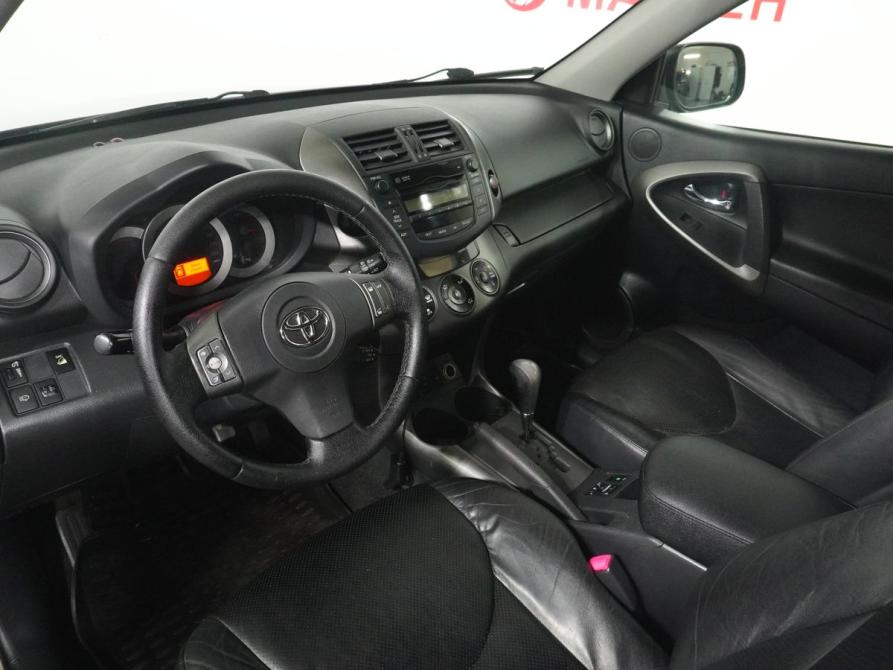 Toyota RAV4 III (XA30) Вологда  - изображение 9
