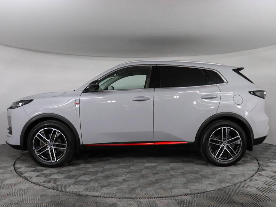 Changan CS55 Plus II Химки  - изображение 8
