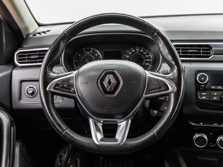 Renault Duster II Волгоград  - изображение 22
