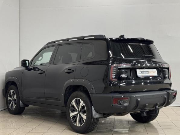 Haval Dargo I с пробегом 2023 года, цена 2 450 000 рублей, 87264 км, внедорожник, Автокод Объявления