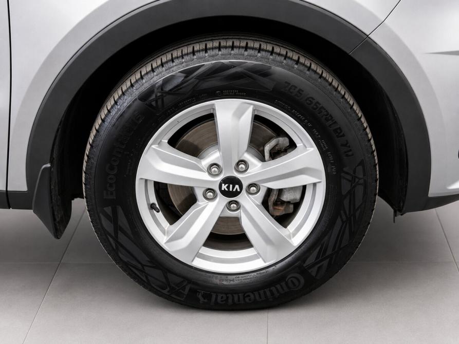 Kia Sorento IV Москва  - изображение 18