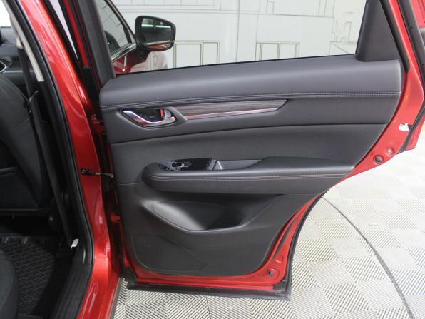 Mazda CX-5 II с пробегом 2022 года, цена 3 369 000 рублей, 56000 км, внедорожник, Автокод Объявления