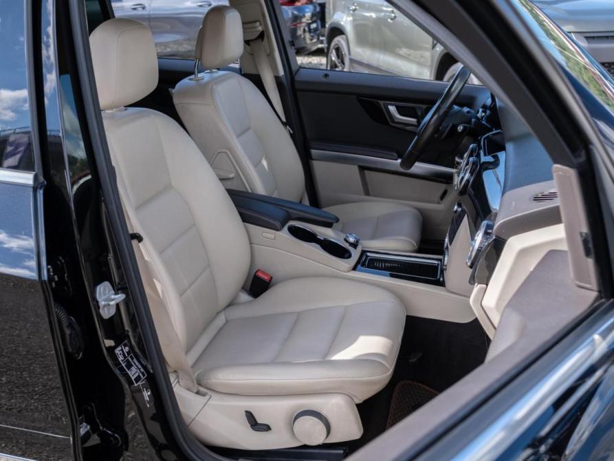Mercedes-Benz GLK-Класс I (X204) Рестайлинг Сочи  - изображение 8