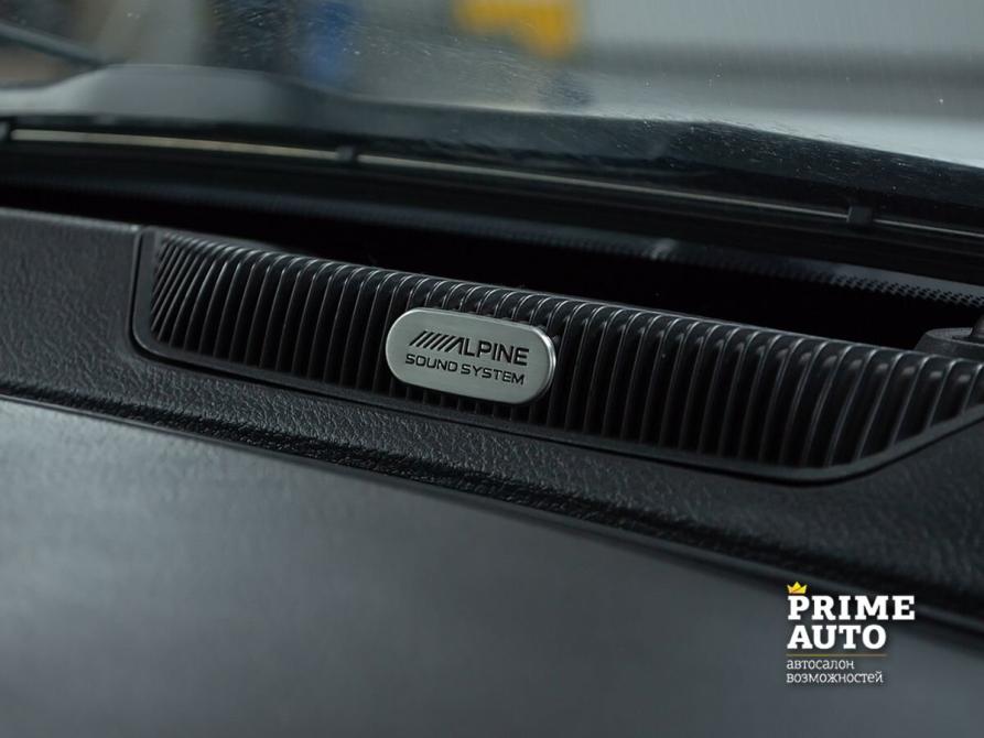 Dodge RAM IV (DS/DJ) Новосибирск  - изображение 18