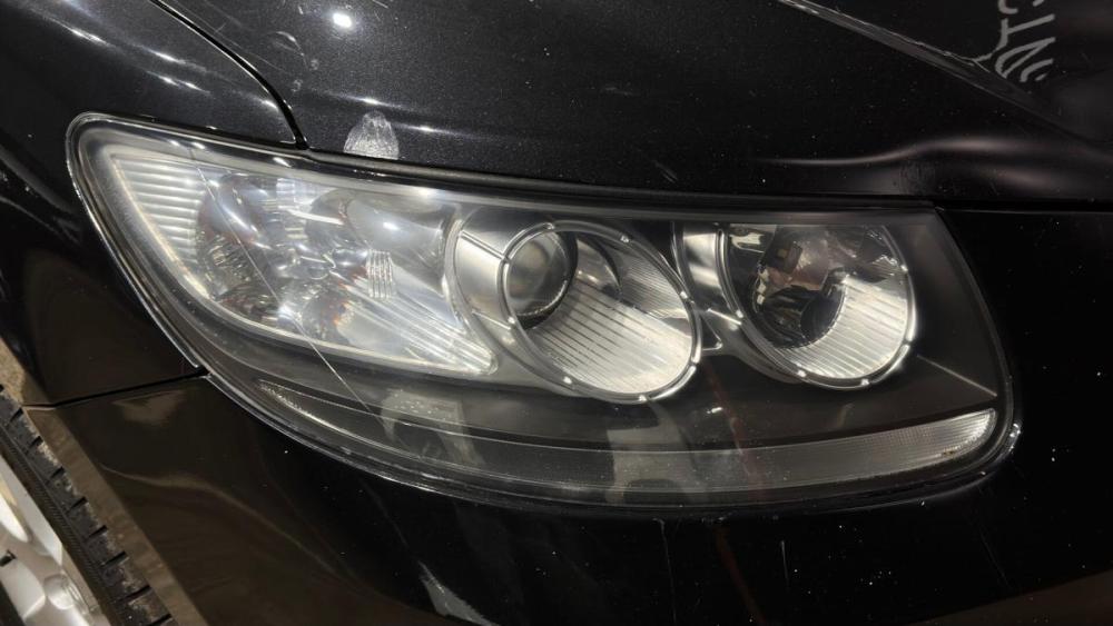 Hyundai Santa Fe II Ставрополь  - изображение 11