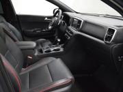 Kia Sportage IV Рестайлинг Санкт-Петербург  - изображение 22