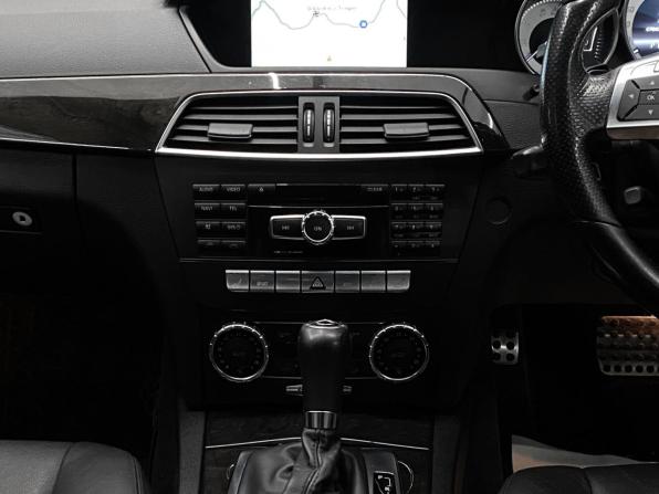 Mercedes-Benz C-Класс III (W204) Рестайлинг с пробегом 2012 года, цена 1 210 000 рублей, 140000 км, универсал, Автокод Объявления