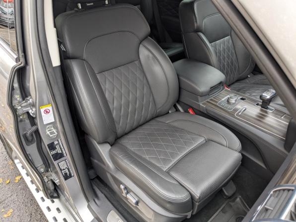 Haval H9 I Рестайлинг с пробегом 2022 года, цена 3 050 000 рублей, 42179 км, внедорожник, Автокод Объявления