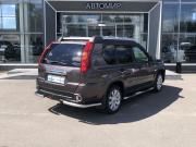Nissan X-Trail II Брянск  - изображение 20
