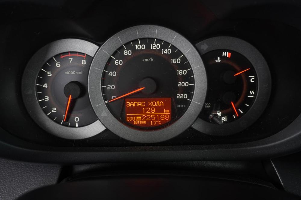 Toyota RAV4 III (XA30) Калининград  - изображение 10