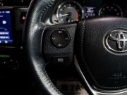 Toyota Auris II Чита  - изображение 29