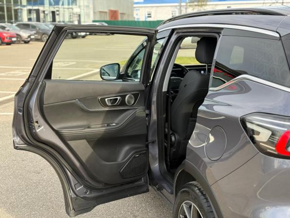 Chery Tiggo 7 Pro Max I Рестайлинг с пробегом 2024 года, цена 2 095 000 рублей, 63272 км, внедорожник, Автокод Объявления