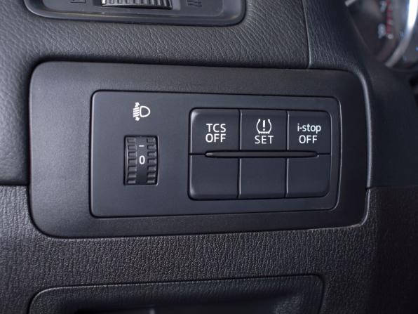 Mazda CX-5 I с пробегом 2014 года, цена 1 600 999 рублей, 213595 км, внедорожник, Автокод Объявления