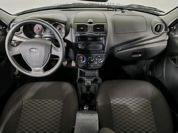 Lada (ВАЗ) Granta I Рестайлинг с пробегом 2020 года, цена 574 000 рублей, 112081 км, лифтбек, Автокод Объявления