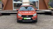 Lada (ВАЗ) Vesta I Санкт-Петербург  - изображение 16