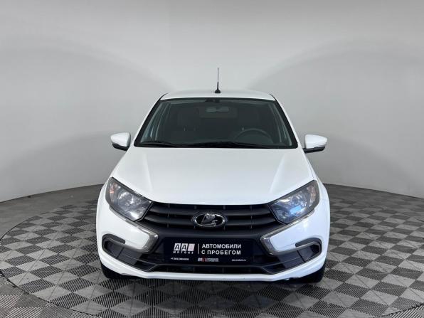Lada (ВАЗ) Granta I Рестайлинг с пробегом 2022 года, цена 665 000 рублей, 144356 км, хэтчбек, Автокод Объявления