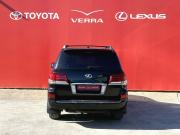 Lexus LX III Рестайлинг Пермь  - изображение 23
