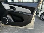 Chevrolet Cruze I Волгоград  - изображение 38