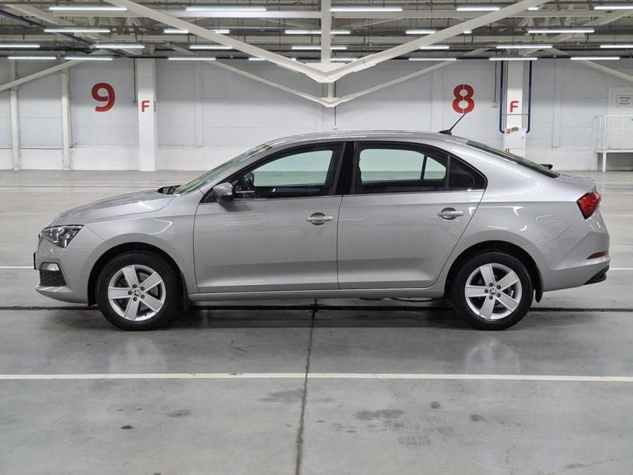 Skoda Rapid II Казань  - изображение 10