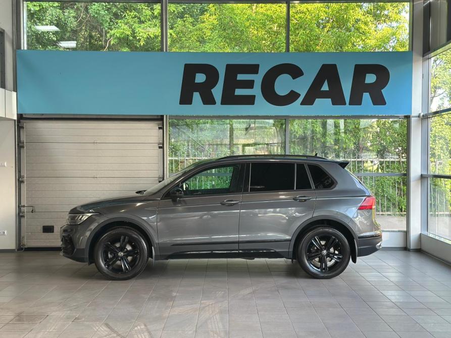 Volkswagen Tiguan II Рестайлинг Санкт-Петербург  - изображение 2