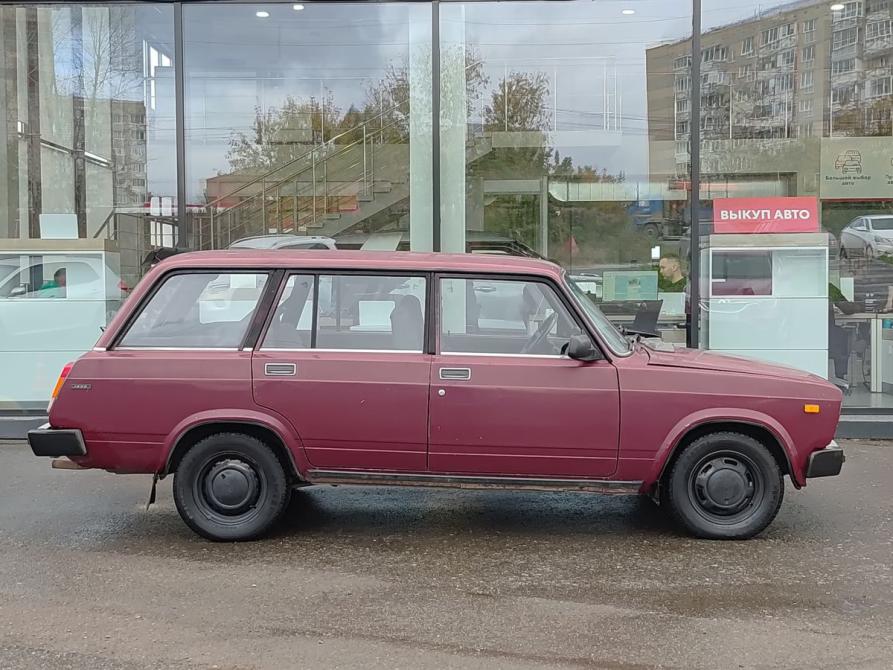 Lada (ВАЗ) 2104 Ижевск  - изображение 5