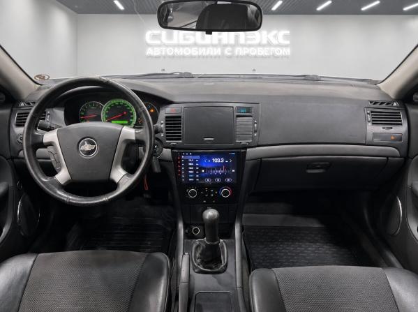 Chevrolet Epica V250 с пробегом 2007 года, цена 485 000 рублей, 218000 км, седан, Автокод Объявления
