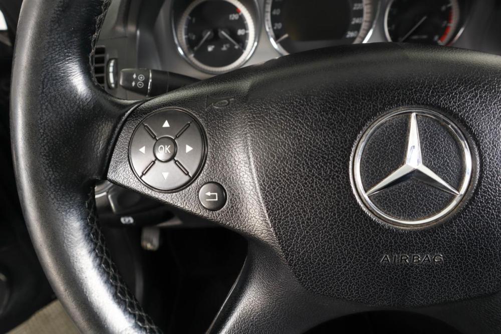 Mercedes-Benz C-Класс III (W204) Пермь  - изображение 18