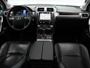 Lexus GX II Рестайлинг Москва  - изображение 45