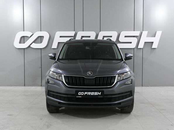Skoda Kodiaq I с пробегом 2019 года, цена 2 199 000 рублей, 174579 км, внедорожник, Автокод Объявления