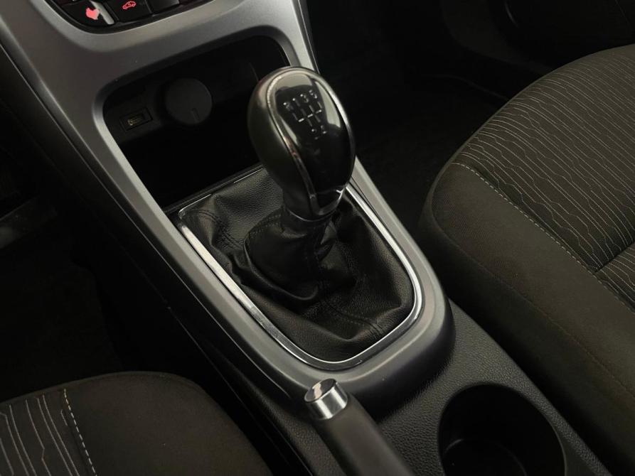 Opel Astra J Рестайлинг Воронеж  - изображение 18