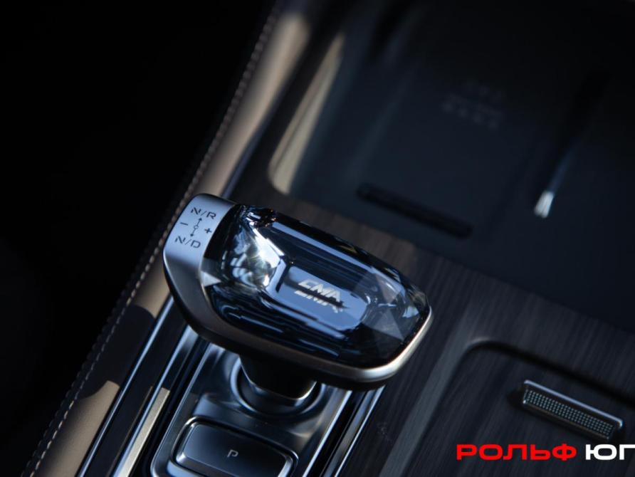 Geely Monjaro I Рестайлинг 2 Москва  - изображение 23