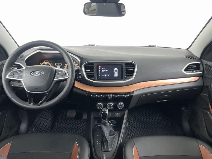 Lada (ВАЗ) Vesta I Рестайлинг (NG) Екатеринбург  - изображение 15
