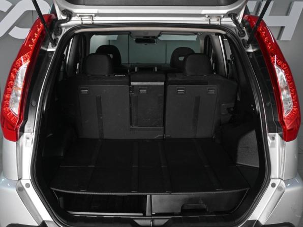 Nissan X-Trail II Рестайлинг с пробегом 2013 года, цена 1 349 000 рублей, 191165 км, внедорожник, Автокод Объявления