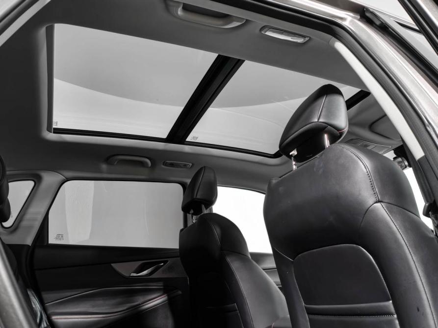 Changan CS35 Plus I Рестайлинг Санкт-Петербург  - изображение 19