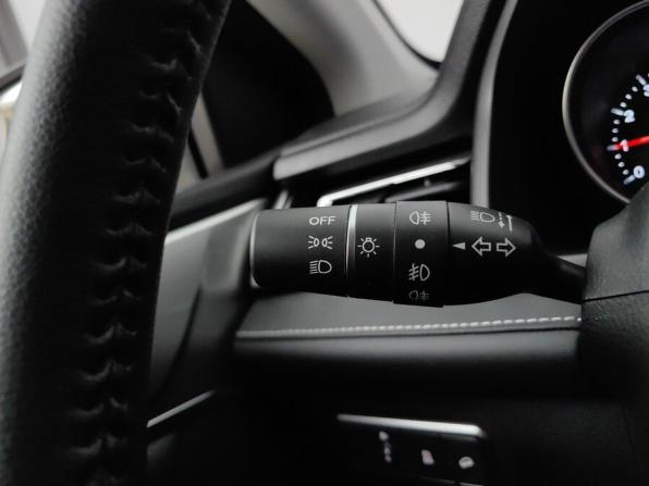 Haval M6 II с пробегом 2024 года, цена 1 848 000 рублей, 12667 км, внедорожник, Автокод Объявления