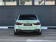 BMW 5 серии VII (G30/G31/G38) Новороссийск  - изображение 31