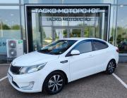 Kia Rio III Стерлитамак  - изображение 21