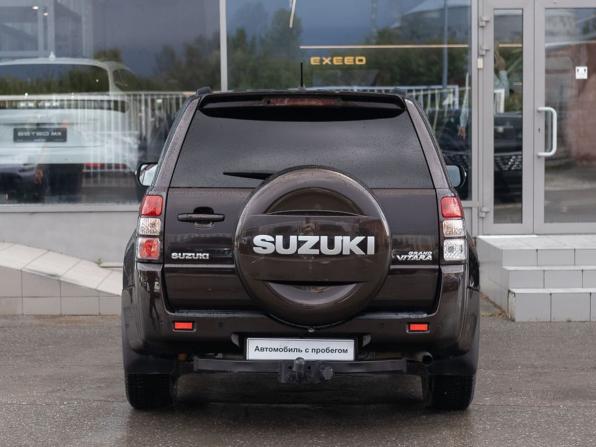 Suzuki Grand Vitara II Рестайлинг 2 с пробегом 2012 года, цена 1 360 000 рублей, 203901 км, внедорожник, Автокод Объявления