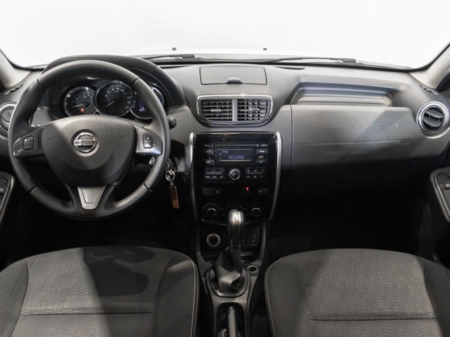 Nissan Terrano III (D10) Казань  - изображение 6