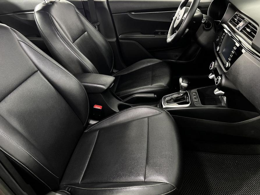 Kia Rio IV Калининград  - изображение 12