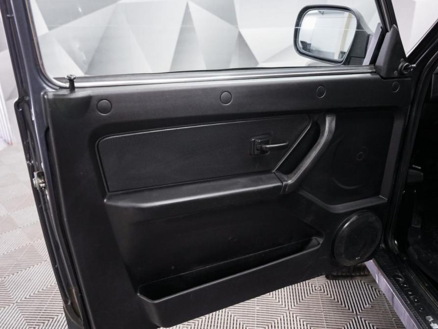 Lada (ВАЗ) 2131 (4x4) I Ульяновск  - изображение 15